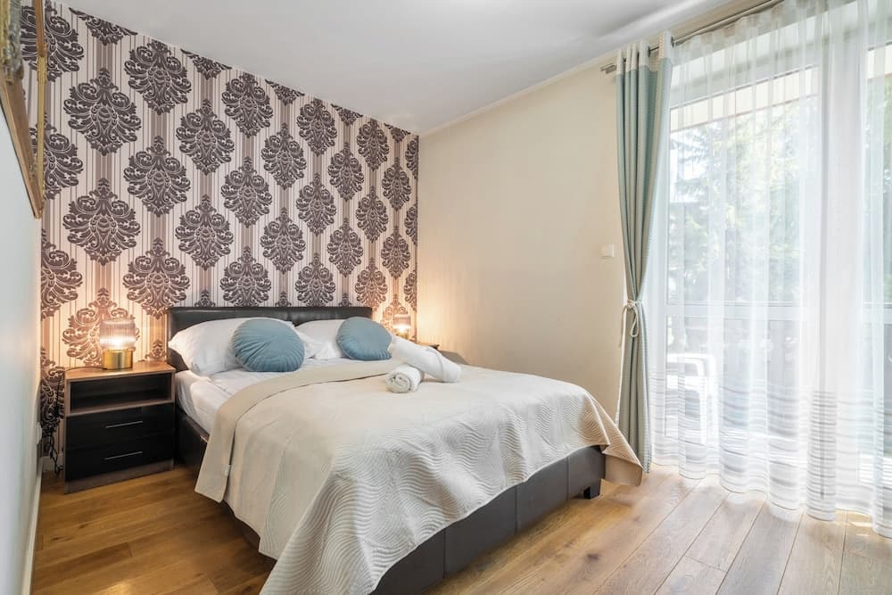 RentPlanet - Apartament Stroma