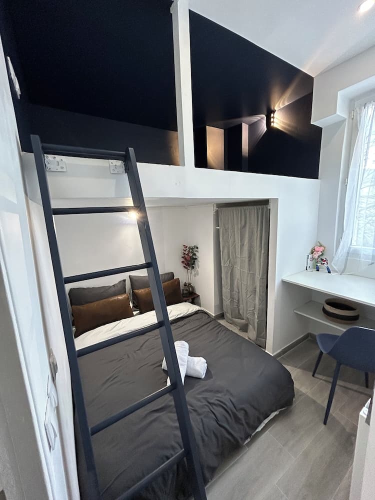 APPARTEMENT TOUT CONFORT PARIS  CDG