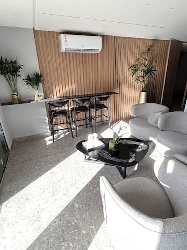 Melhores Flats - Relaxante