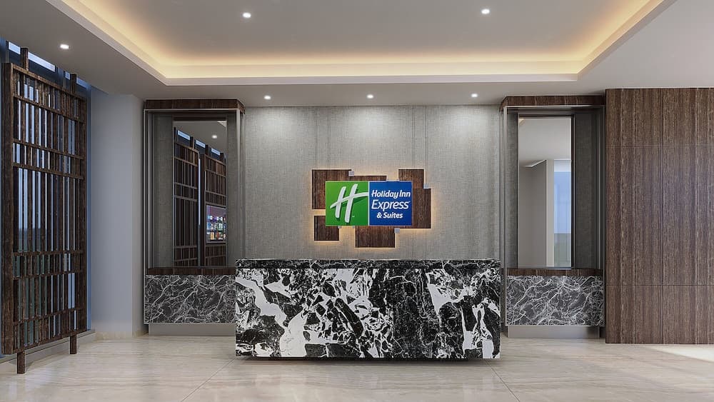 Holiday Inn Express & Suites Banjarmasin by IHG