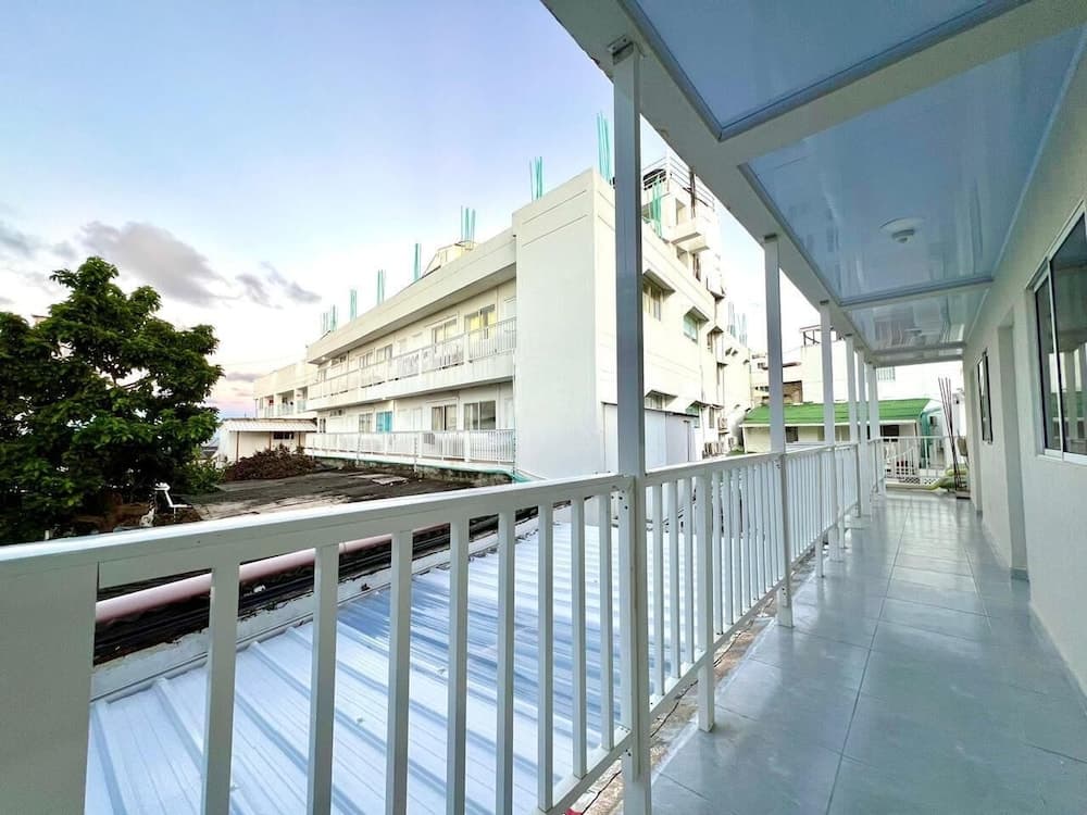 Alojamientos Town Beach