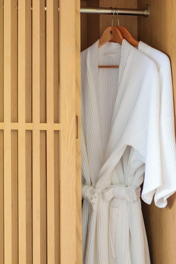 Banyo imkân ve özellikleri