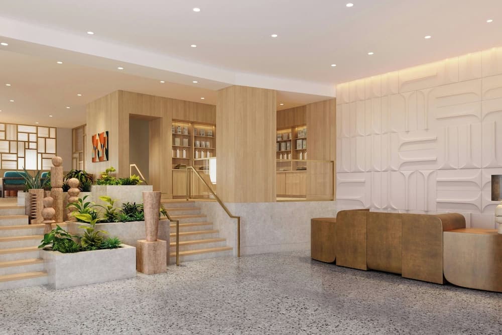 The Seahaus Hotel, Atlantic City, a Tribute Portfolio Hotel