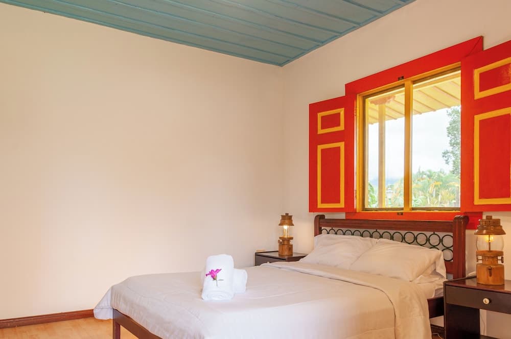 Hotel Karlaká Eje Cafetero