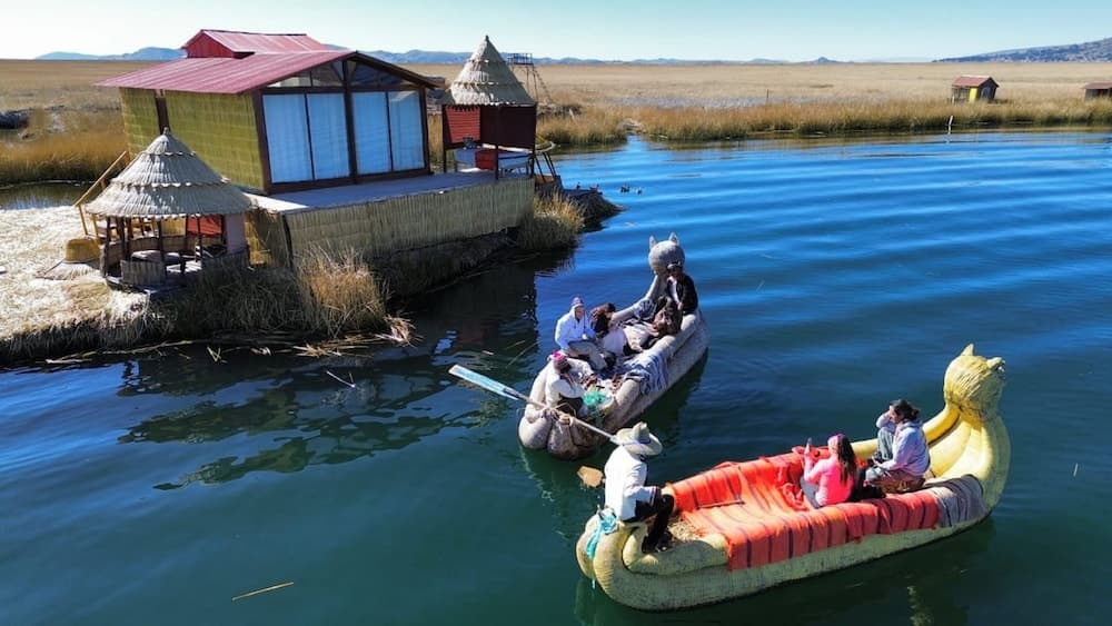 UROS ARUMA URO LODGE