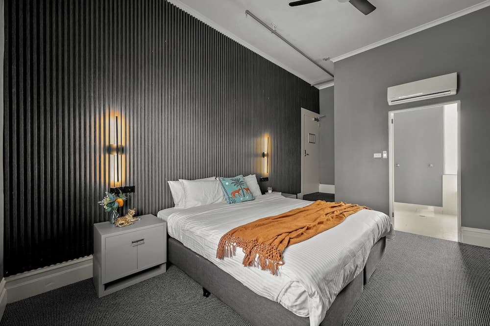 Continuum Short Stays