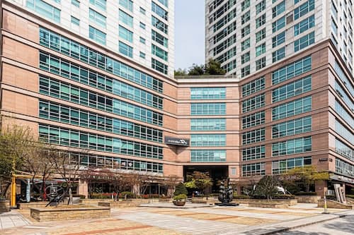 Hotel Modak Namdaemun