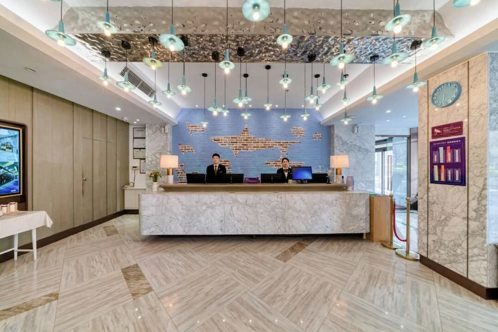 Dalian Shanshui S Hotel