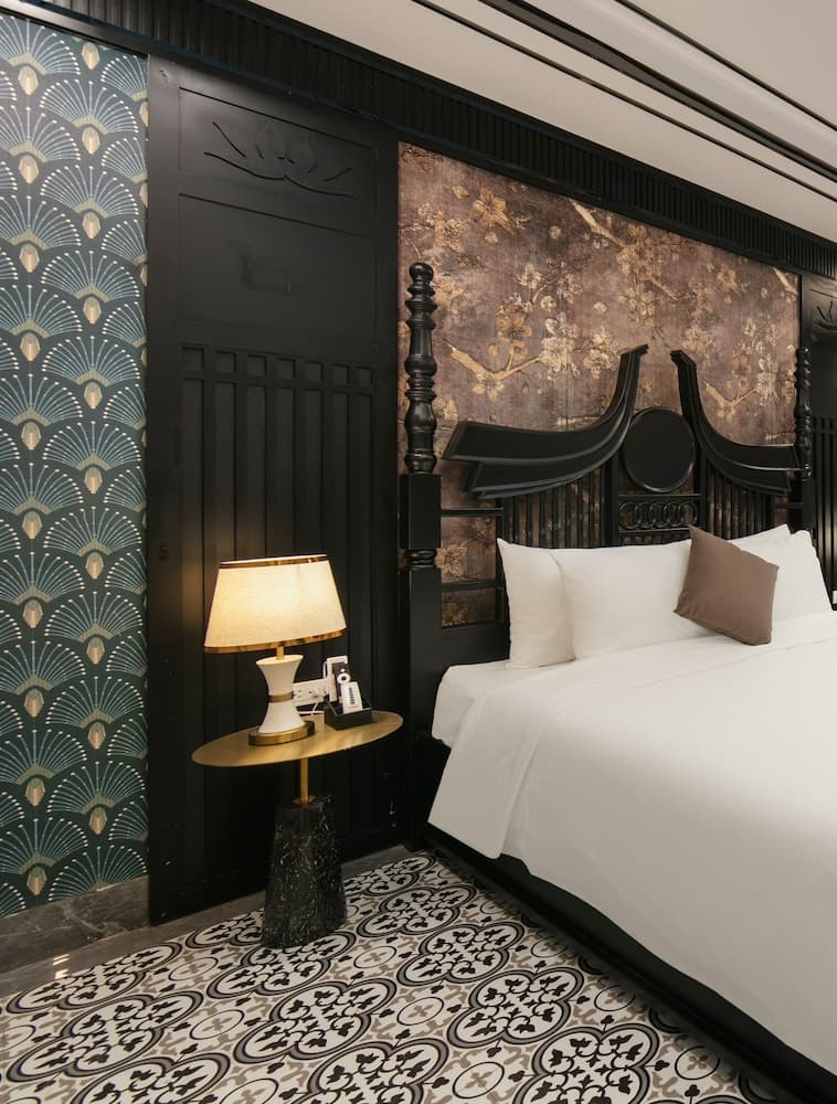 Romeo Hotel Linh Dam 1 - by BAY LUXURY