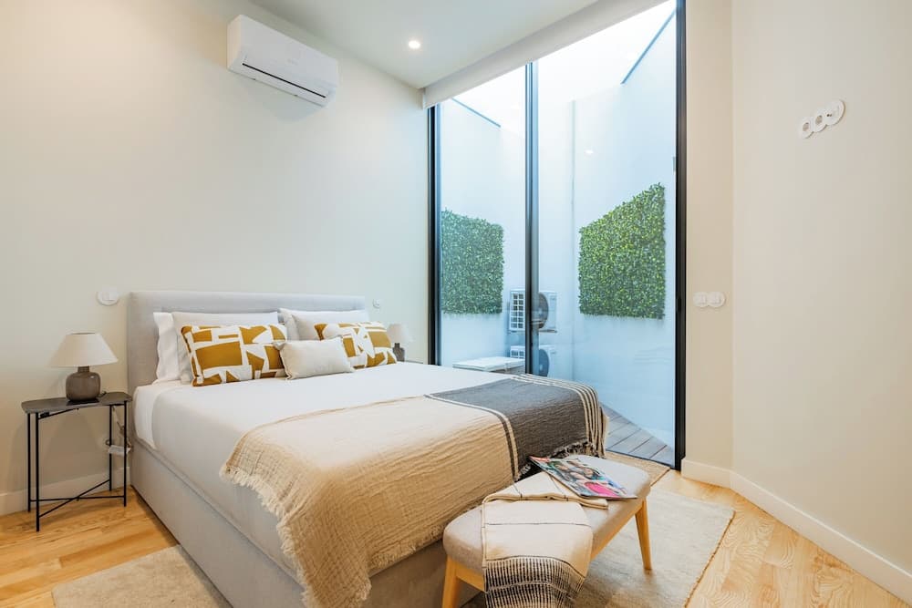 Casa da Música Modern Flat