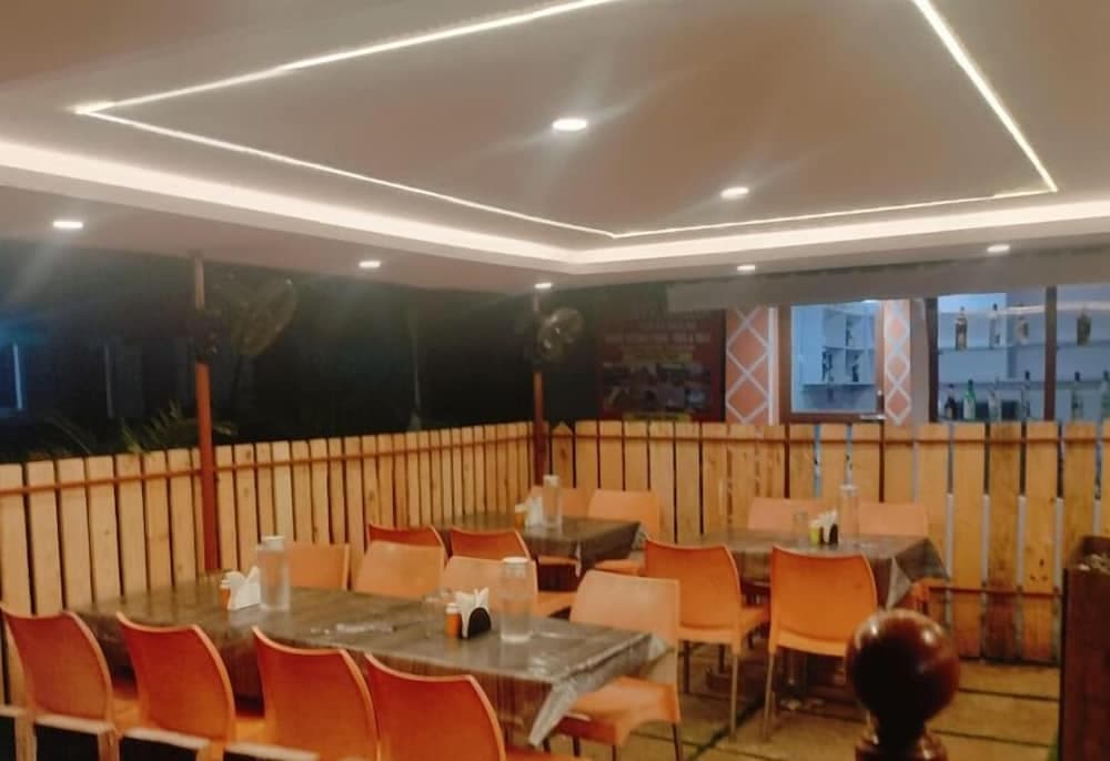 Restoran