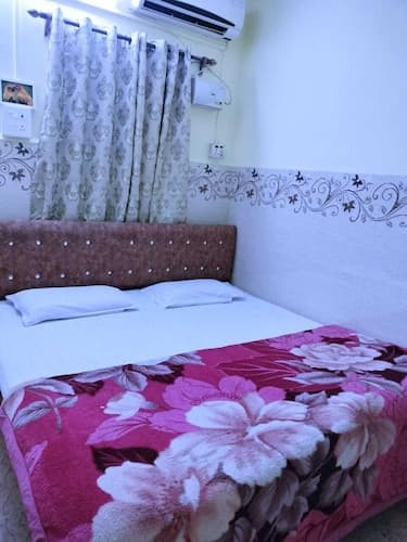 AVE MARIA GUEST HOUSE