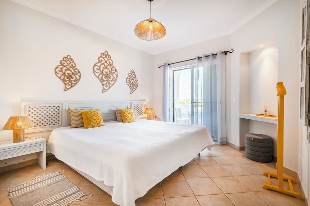 Our House in Clube Albufeira