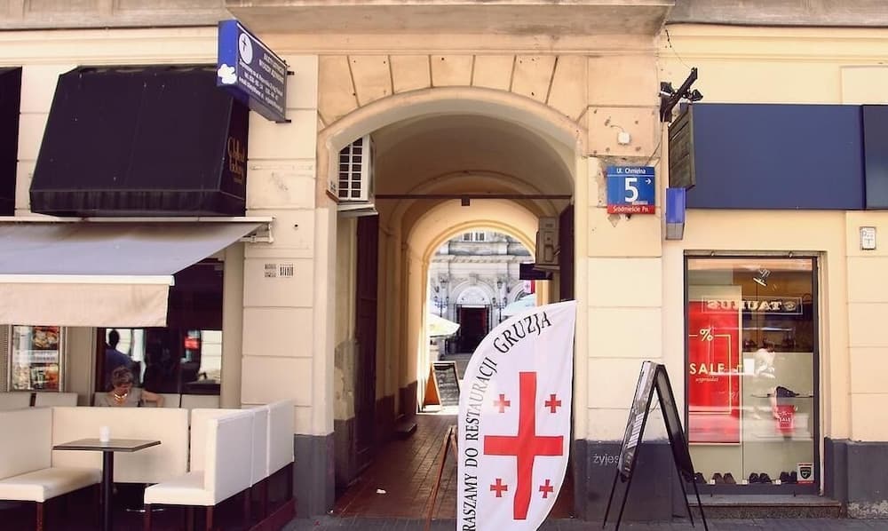 Hostel Chmielna 5 Rooms & Apartments