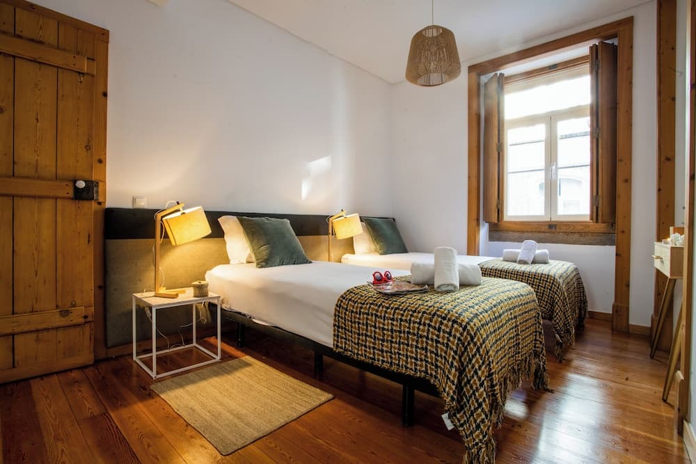 Bairro Alto Two Bedroom Apartment