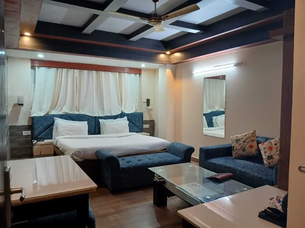 Hotel Drive Inn Mussoorie