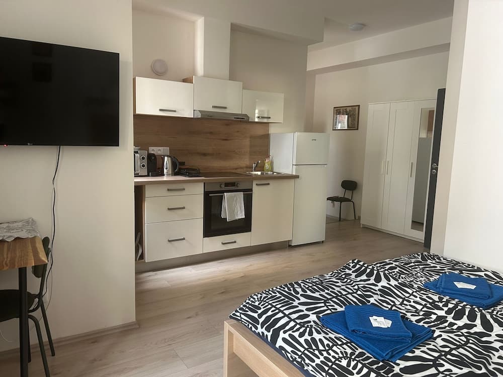 Apartmá Maria