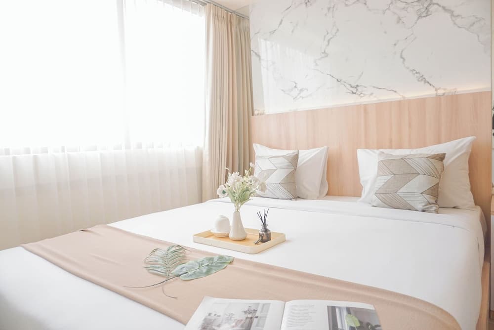 Modern 3Br Apartment At Meikarta