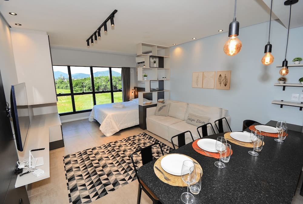 Studio Shopping OKA Floripa - Campeche