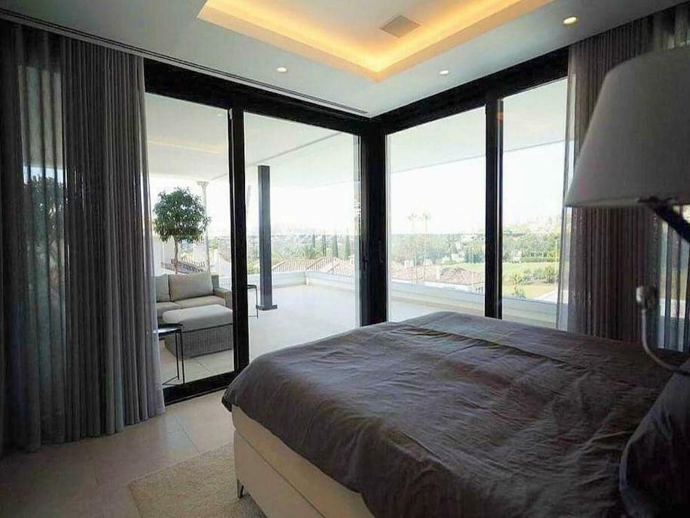 Luxury Villa with Views Marbella