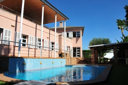 Villa Berria