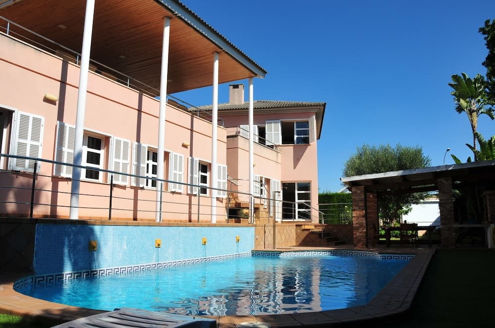 Villa Berria
