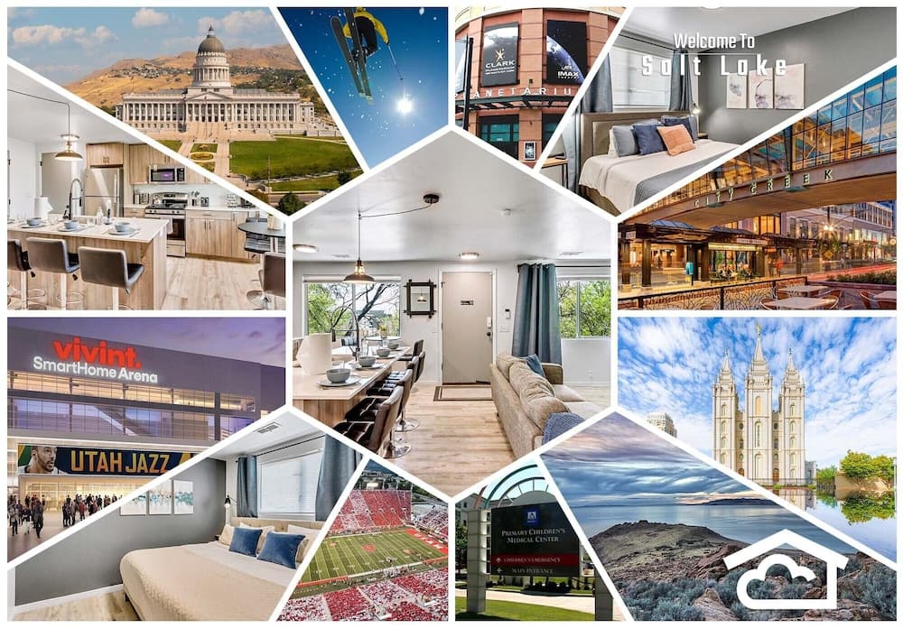 Marmalade by Cloud Dream Homes