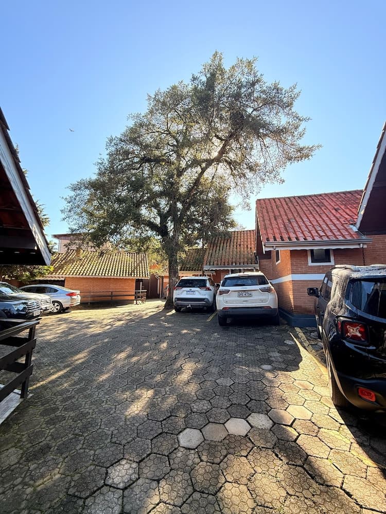 Pousada Sol Nascente