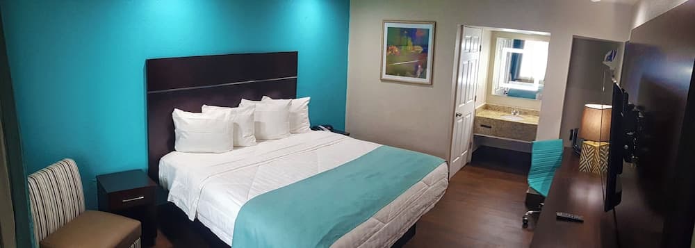 Laredo Hotel Inn