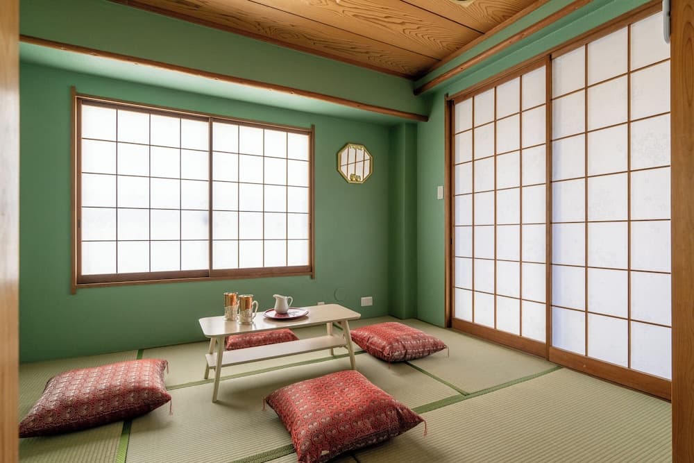 Takano Villa