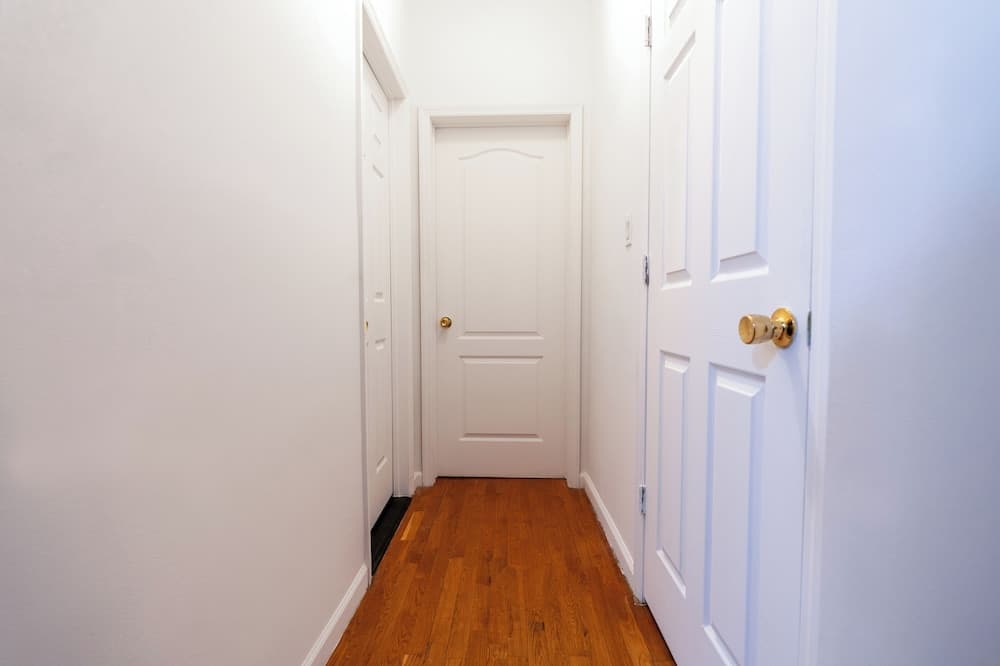 Elegant Harlem Suites