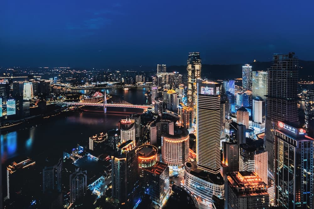 SSAW Boutiquel Hotel Chongqing Jiefangbei