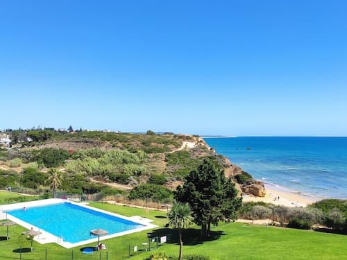 Villa Luna 25116 in Conil de la Frontera
