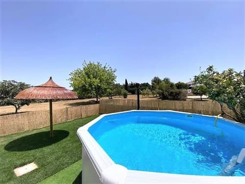 Suite La Morera in Conil de la Frontera