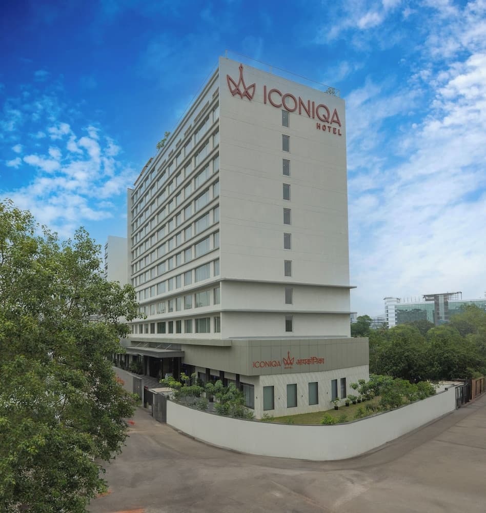 ICONIQA Mumbai International Airport