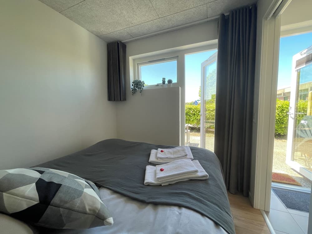 Hygge Strand Camping