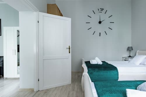 Wawel Castle Apartment