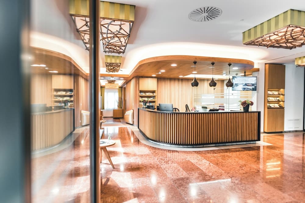 Das Salvator - Iris Porsche Landhotel