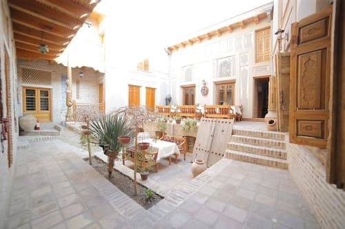 Kavsar Hotel