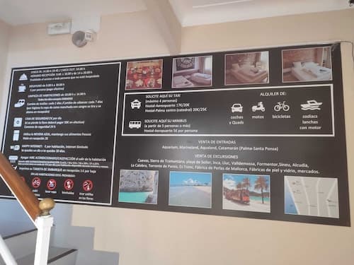 HOSTAL MAR DEL PLATA
