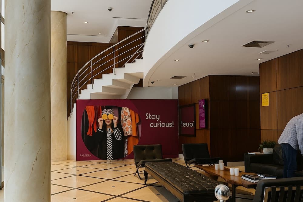 Elegance Suítes Higienópolis