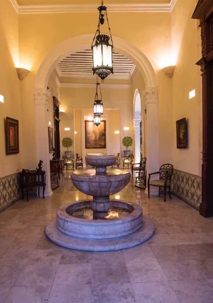 La Casa del Centro Mérida