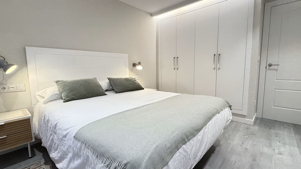 Apartamento Ourense Vello