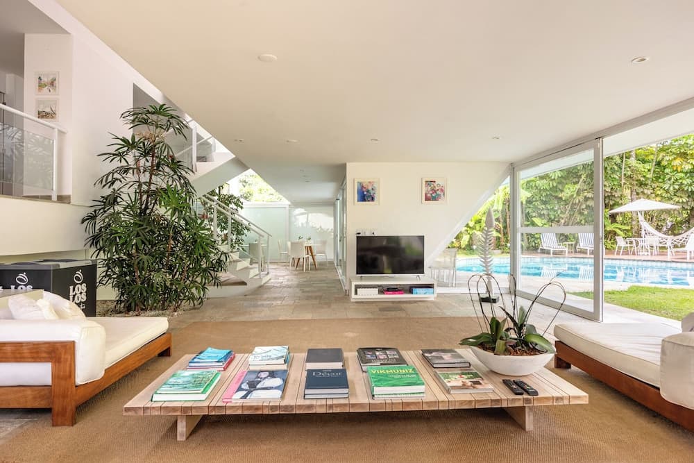 Guest House Guarujá