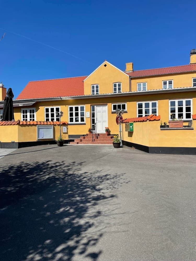 Orø Kro & Hotel