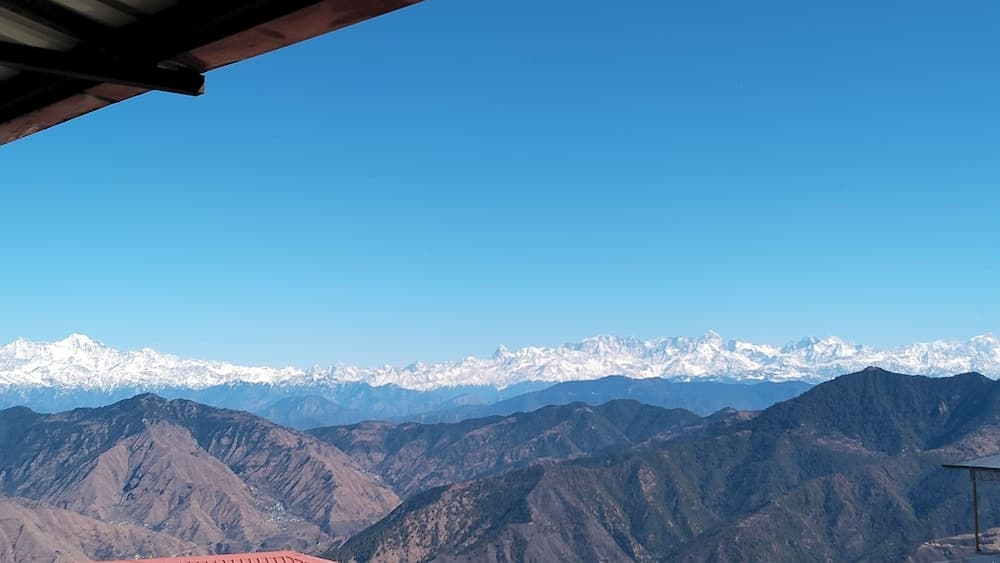 Hotel Himalaya View