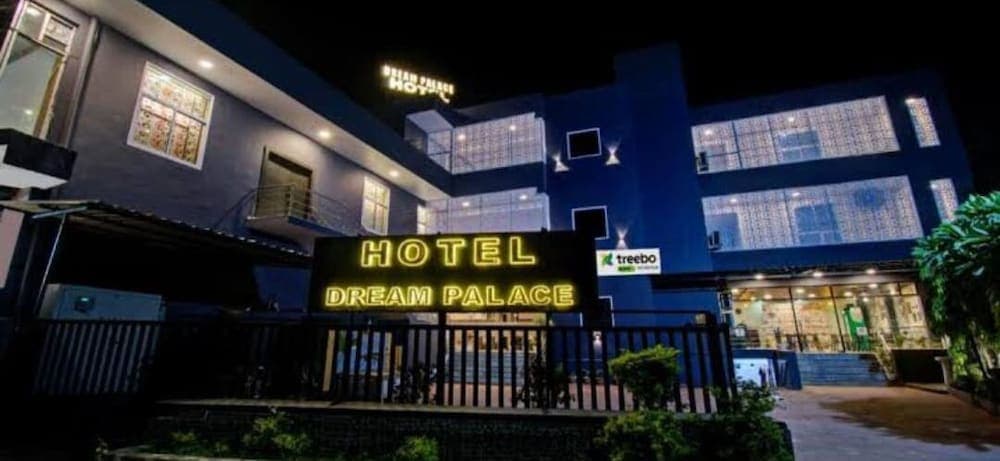 Hotel Dream place