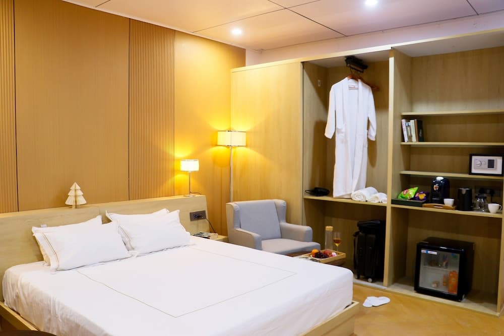 Saser Resort & Wellness