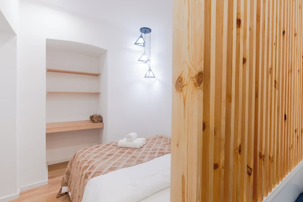 The Heart of Tbilisi Hideaway