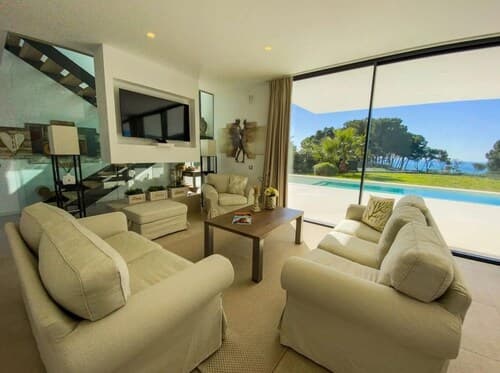 Mediterranean Villa Retreat in Llucmajor